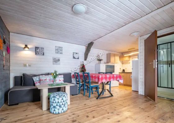 Domki Ostoja Karkonoska Podgórzyn