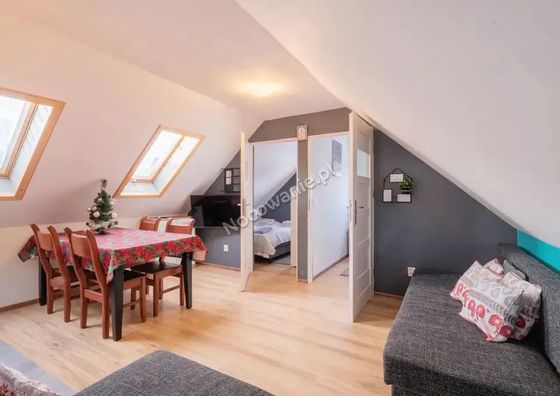 Domki Ostoja Karkonoska Podgórzyn