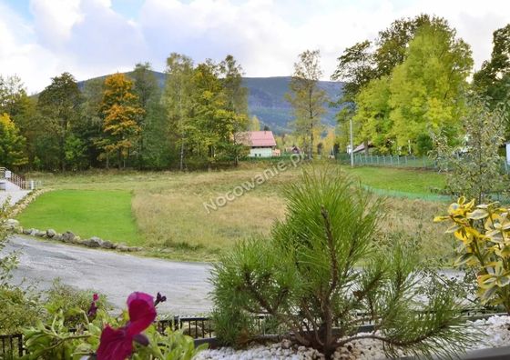 Apartament Wilcza Poręba Karpacz