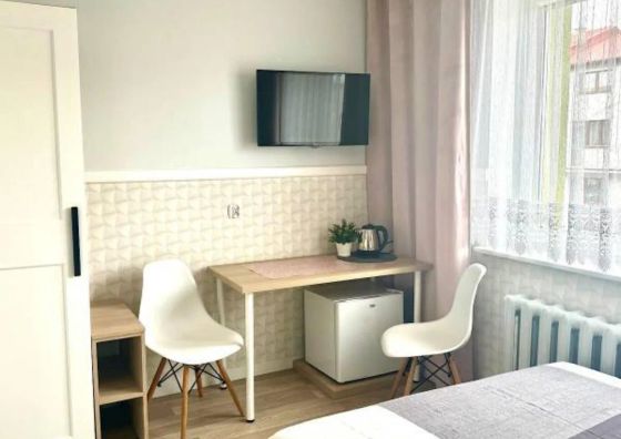 Pokoje Arlena Władysławowo
