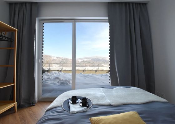 C.3 Apartament Siglany Wisła