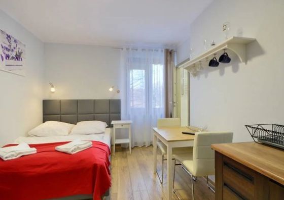 Pokoje i Apartamenty Avangarda Karpacz