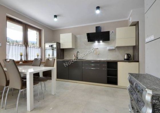 Pokoje i Apartamenty Avangarda Karpacz