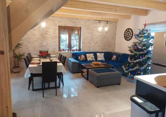 Zielony Zakątek 2 Sosnówka