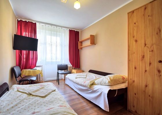 Ośrodek Wypoczynkowy Słowianin Świnoujście