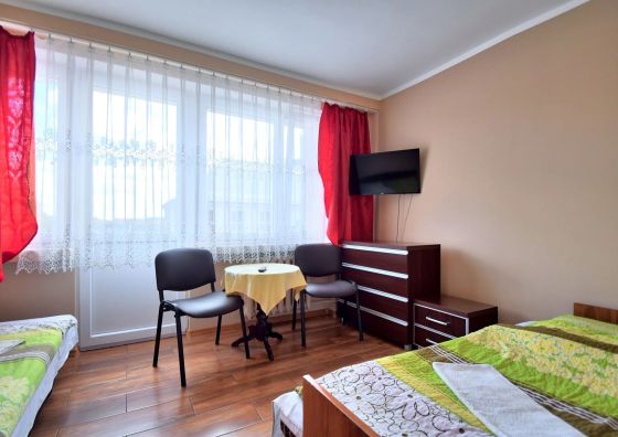 Ośrodek Wypoczynkowy Słowianin Świnoujście