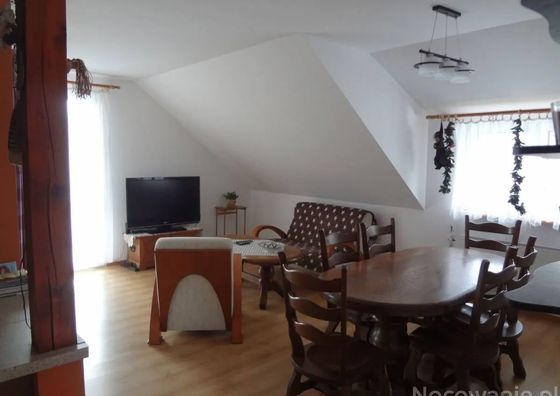 Domek Karolinka Lubawka