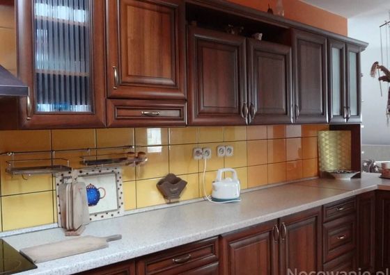 Domek Karolinka Lubawka