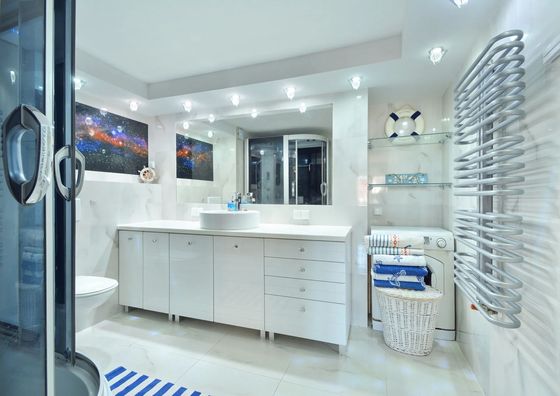 Pokoje i apartamenty Muszelka Dźwirzyno