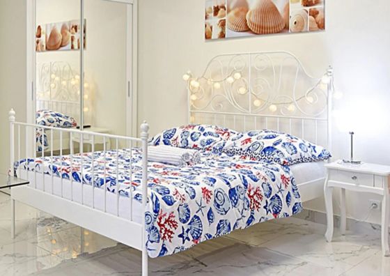 Pokoje i apartamenty Muszelka Dźwirzyno