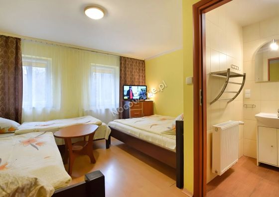 Pokoje Gościnne U Haliny Karpacz