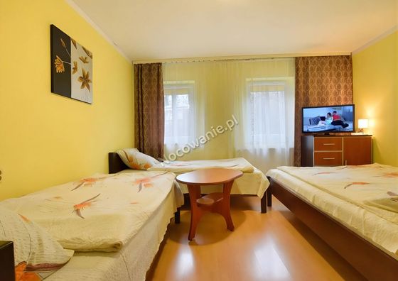 Pokoje Gościnne U Haliny Karpacz