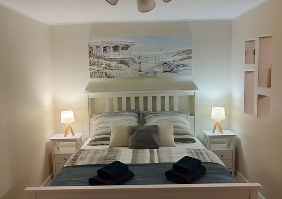 Pokoje Nadmorski Zakątek Jastarnia