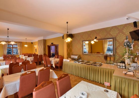 Rezydencja Maria Karpacz 