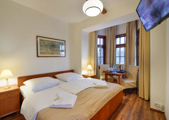 Rezydencja Maria Karpacz 