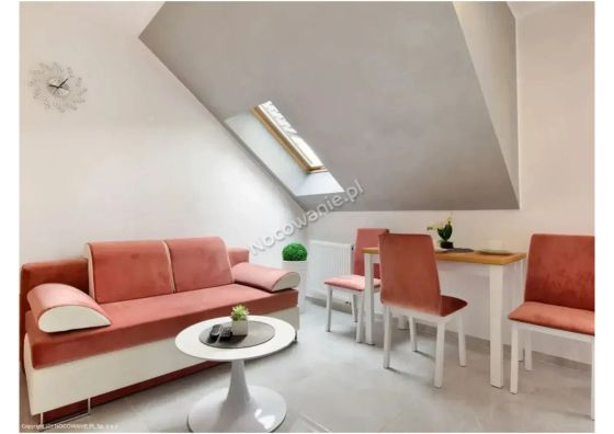Apartament VELVETTO Karpacz 