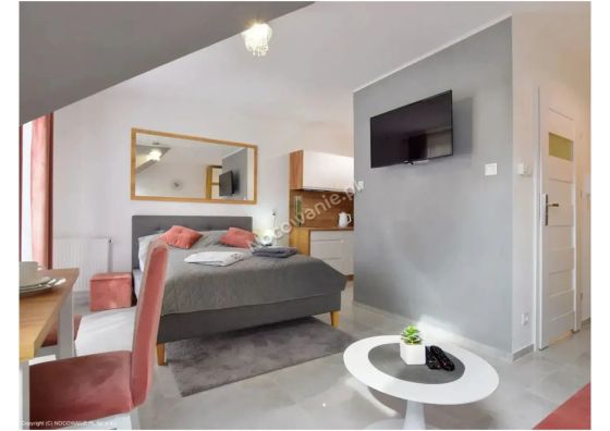 Apartament VELVETTO Karpacz 