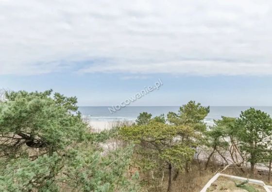 Apartament Nostalgia 361 Dom Zdrojowy Jastarnia