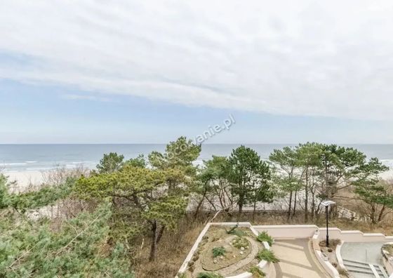 Apartament Nostalgia 361 Dom Zdrojowy Jastarnia