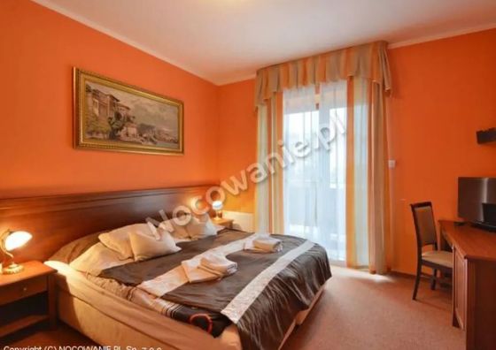 Ośrodek Szkoleniowo Wypoczynkowy WSPR Kołobrzeg