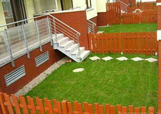 Apartament Zielone Tarasy Kołobrzeg