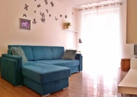 Apartament Zielone Tarasy Kołobrzeg