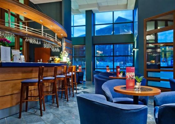 Qubus Hotel Gorzów Wielkopolski