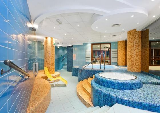 Qubus Hotel Gorzów Wielkopolski