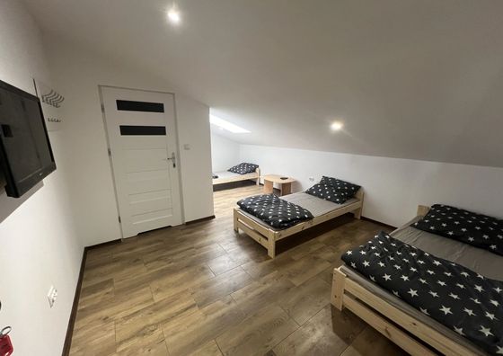 Syty bar Dąbrowa Górnicza