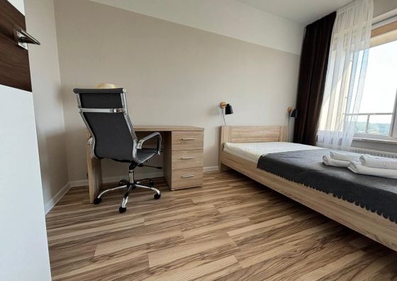 Apartament Centrum Warszawska VIP Apartamenty Butikowa Białystok