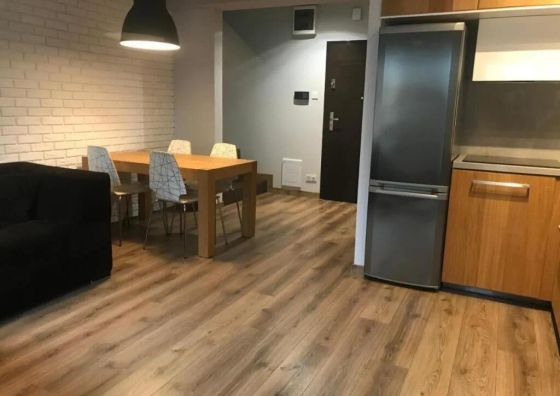 Great Apartament Młynowa
