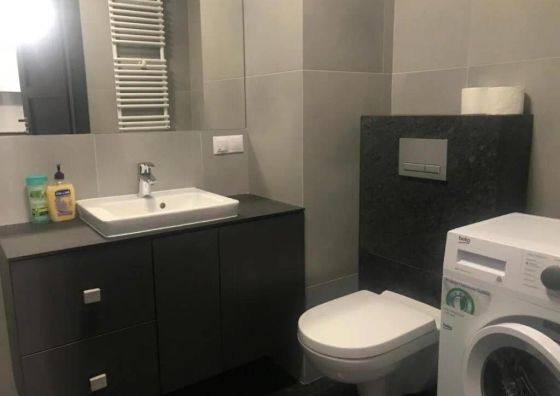 Apartament Koncertowy 2 