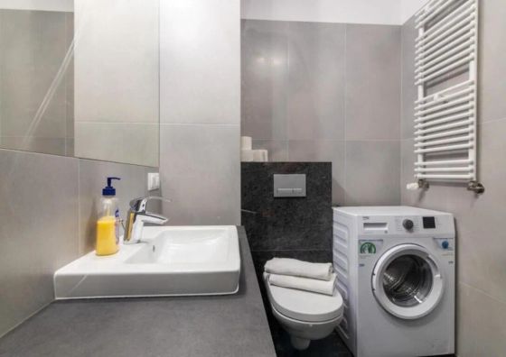 Apartament Koncertowy 2 