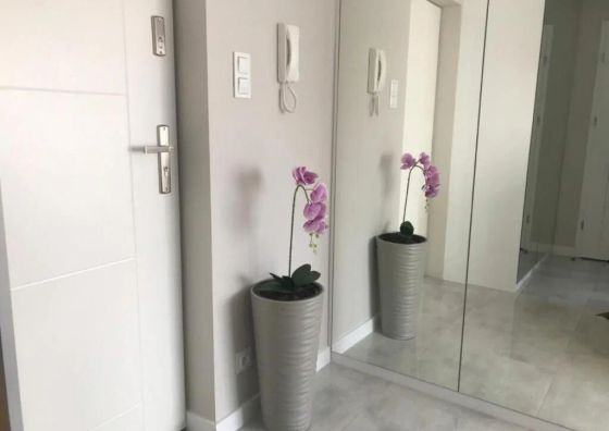 Apartament Exclusive Centrum Białystok
