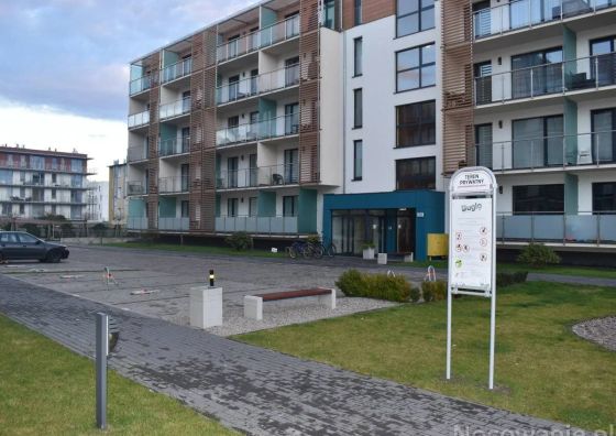 Apartament Bella Vita Kołobrzeg