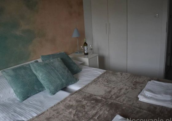 Apartament Bella Vita Kołobrzeg