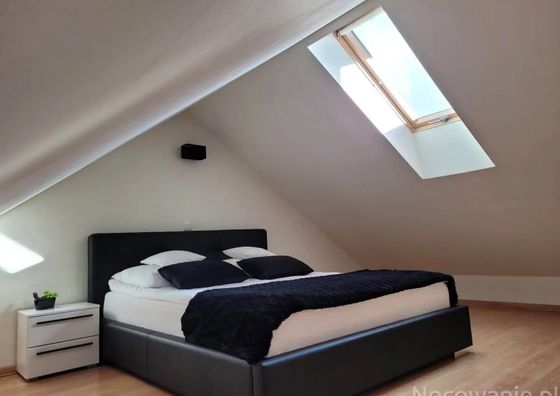 Pokoje Gościnne Kormoran Jastarnia