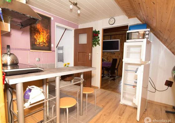 Dom Letniskowy Martin Hel