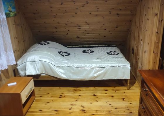 Dom Letniskowy Martin Hel