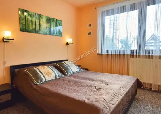 Apartament ANGO Zakopane 