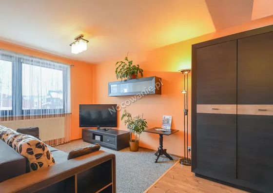 Apartament ANGO Zakopane 