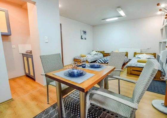 Willa Mirków Wrocław