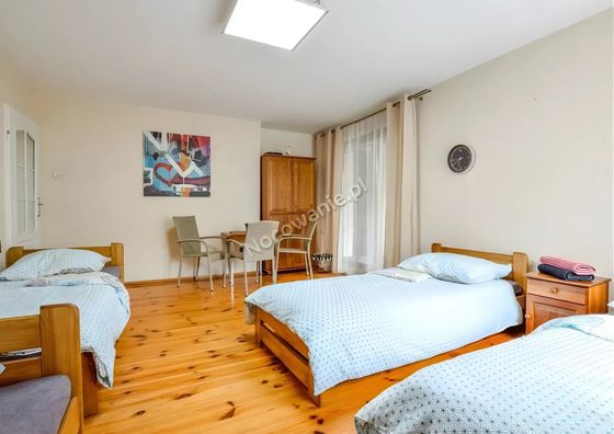 Willa Mirków Wrocław