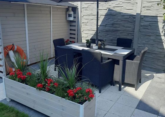 Pokoje gościnne / apartamenty Monika Budda Jastarnia