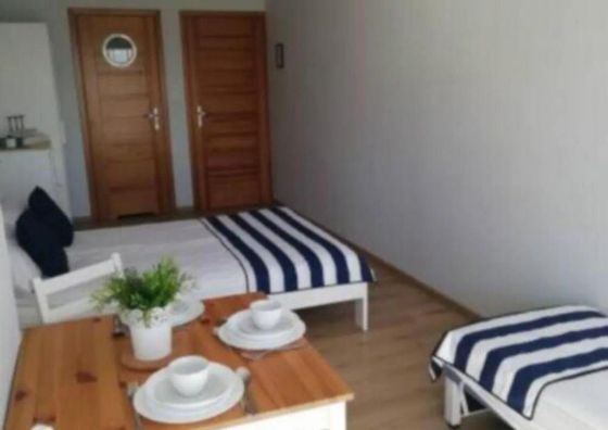 Pokoje gościnne / apartamenty Monika Budda Jastarnia
