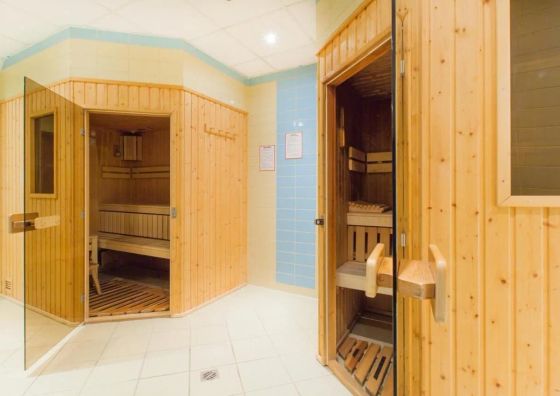 Qubus Hotel Głogów