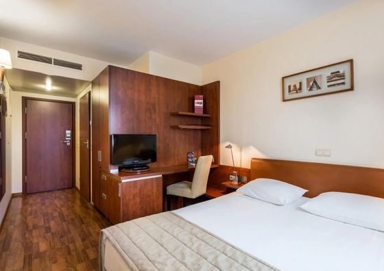 Qubus Hotel Gliwice