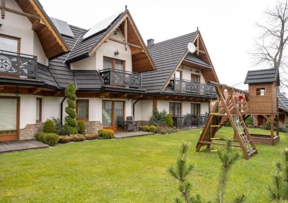 Lux-Apart Zakopane