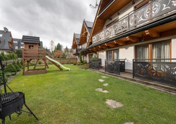 Lux-Apart Zakopane