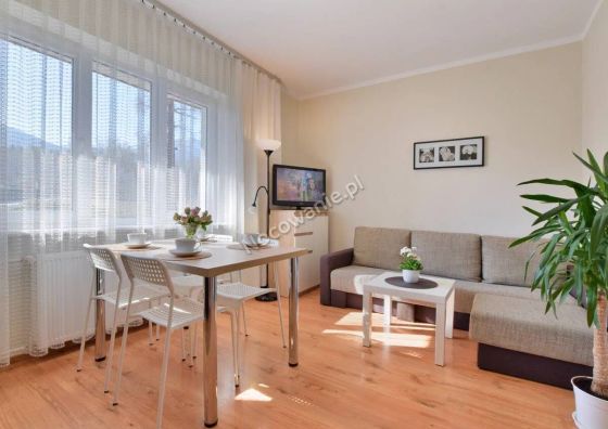 Apartamenty i pokoje Gazda Karpacz